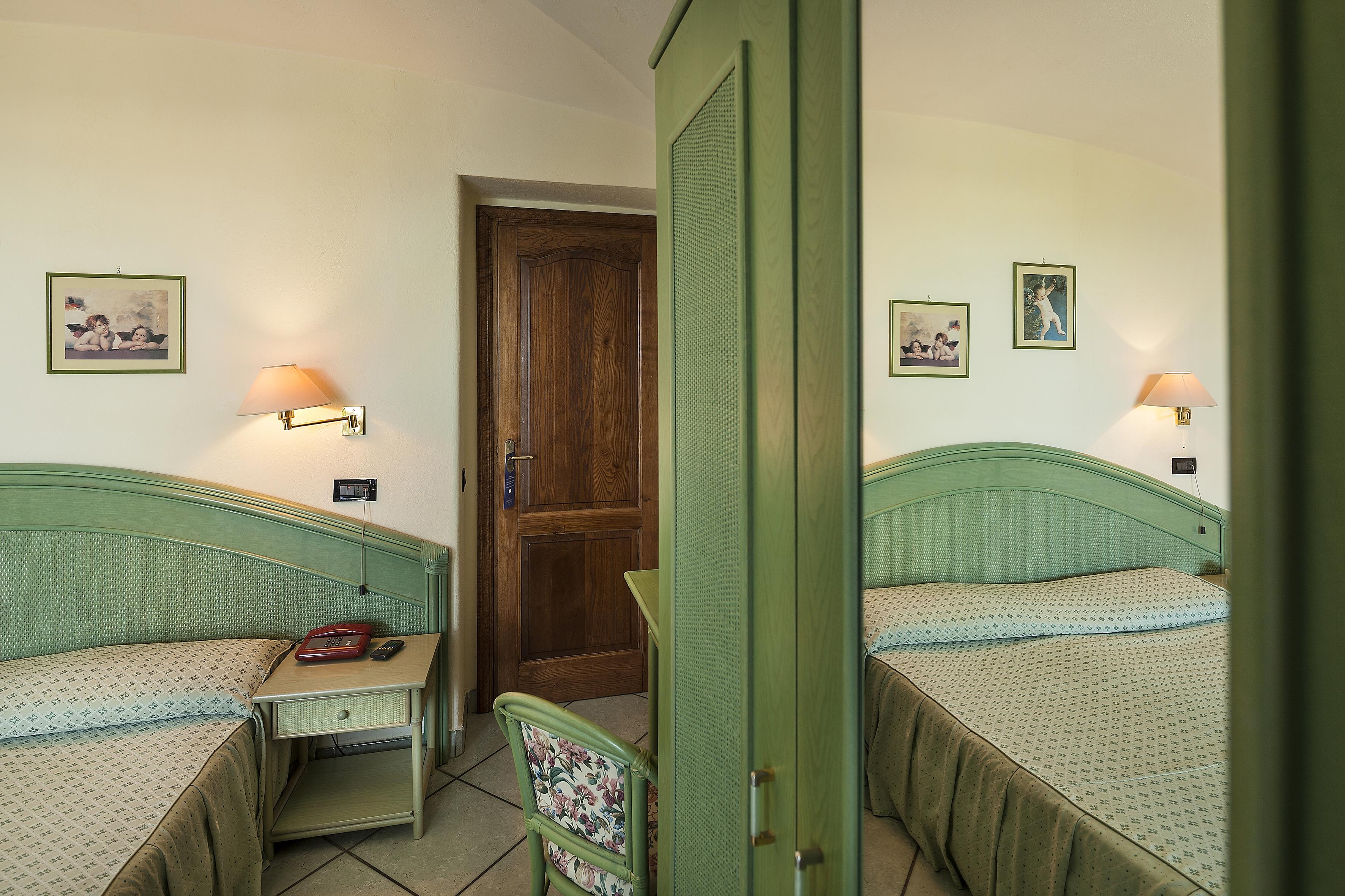 Sorriso Thermae Resort & Spa Forio  Exterior photo