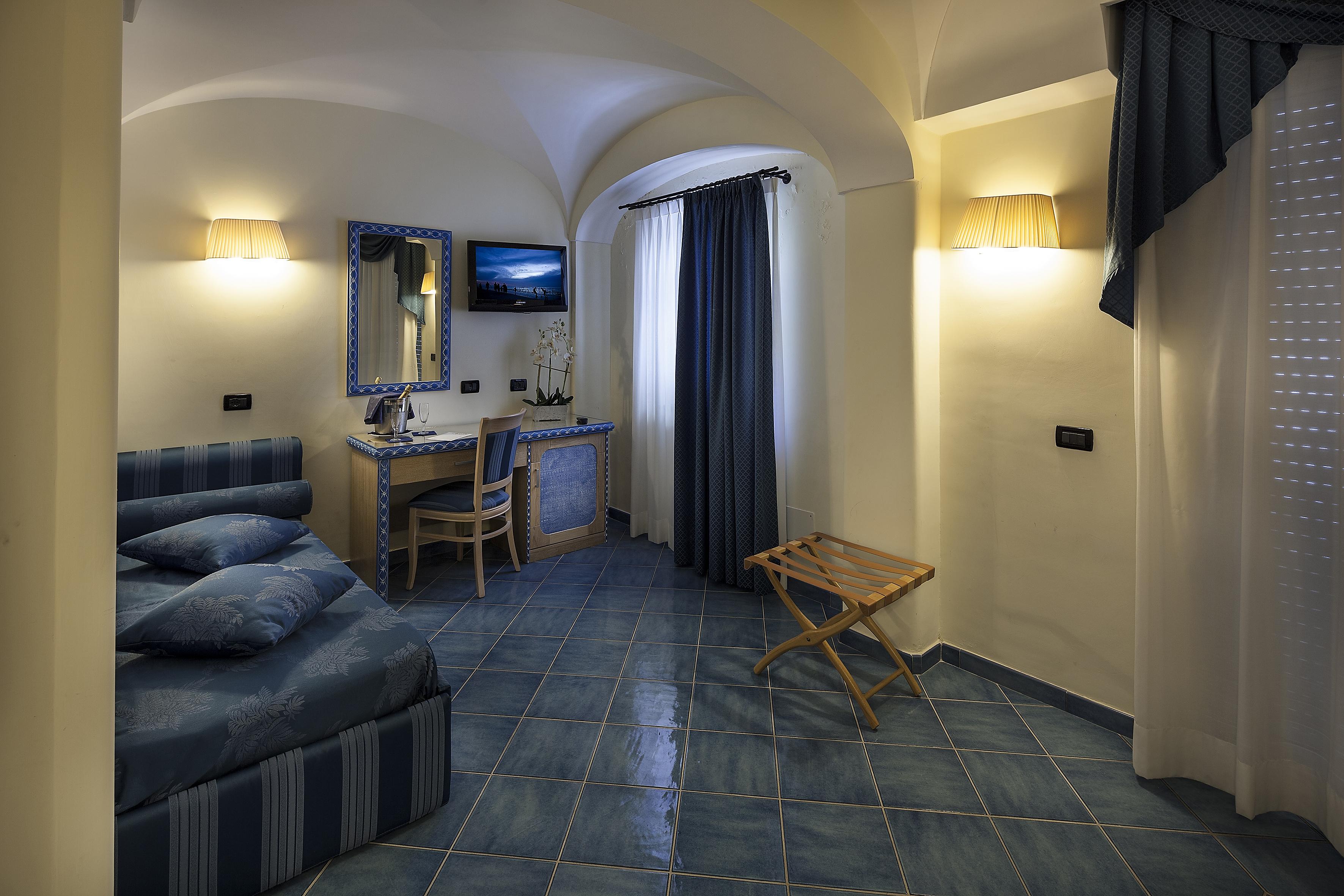 Sorriso Thermae Resort & Spa Forio  Exterior photo
