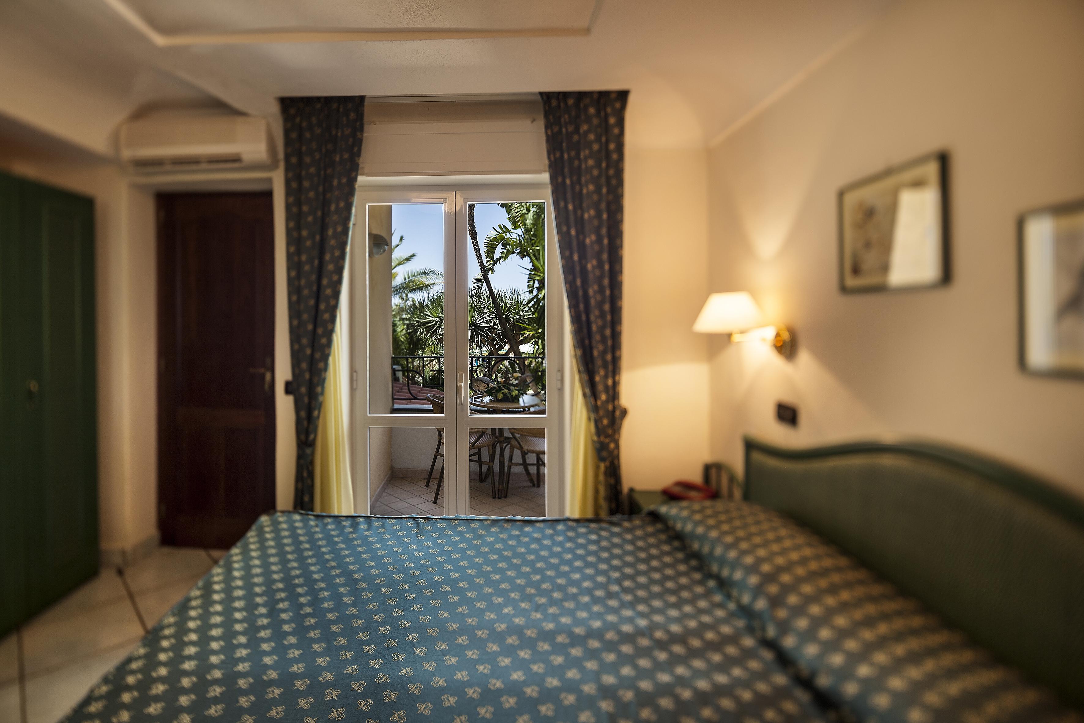 Sorriso Thermae Resort & Spa Forio  Exterior photo