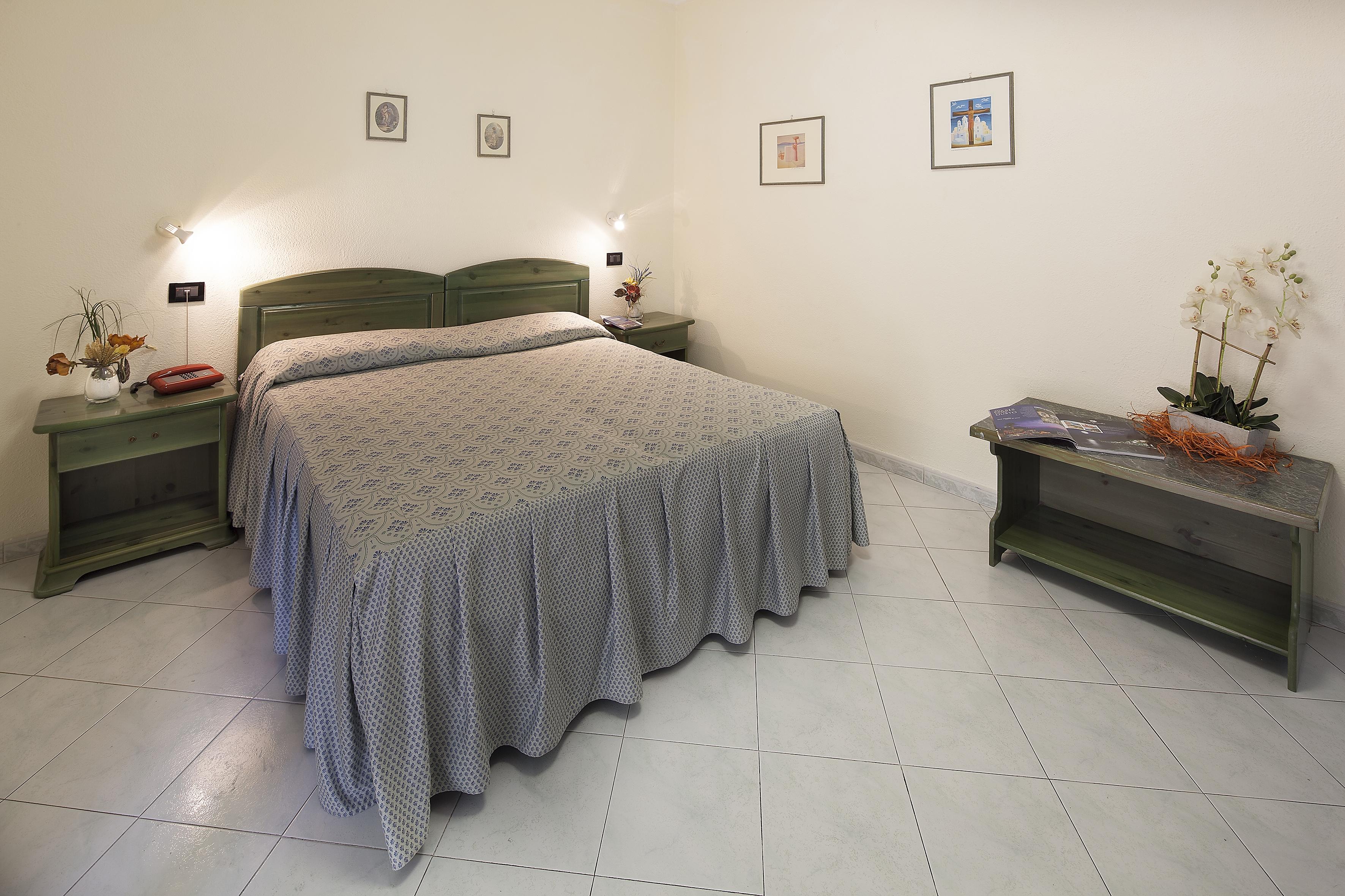 Sorriso Thermae Resort & Spa Forio  Exterior photo