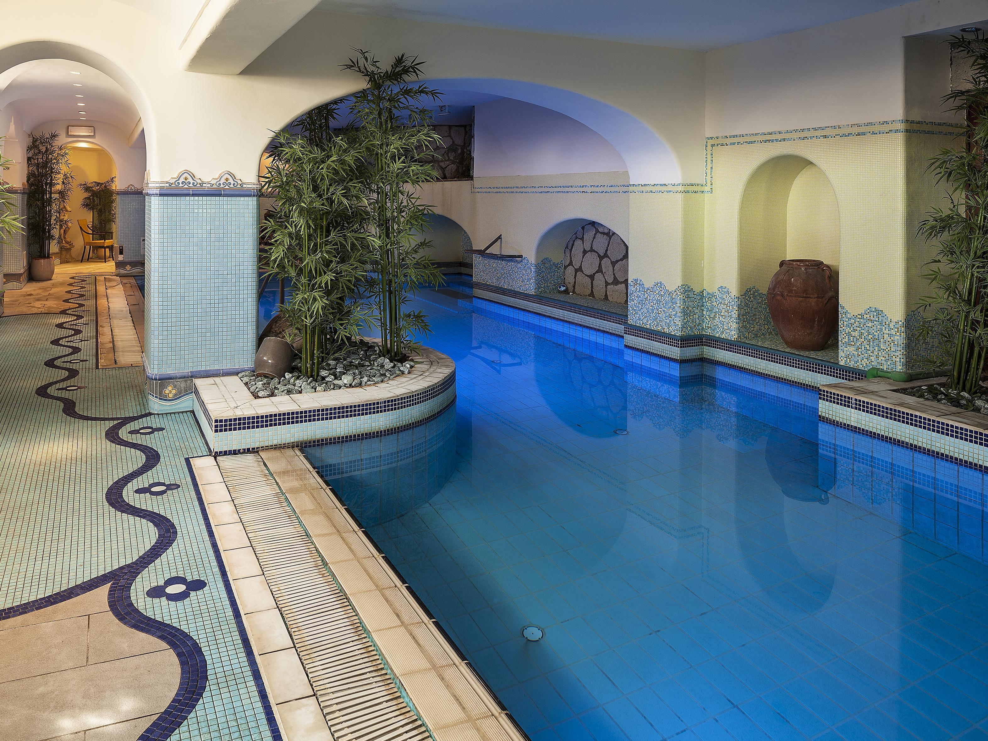 Sorriso Thermae Resort & Spa Forio  Exterior photo